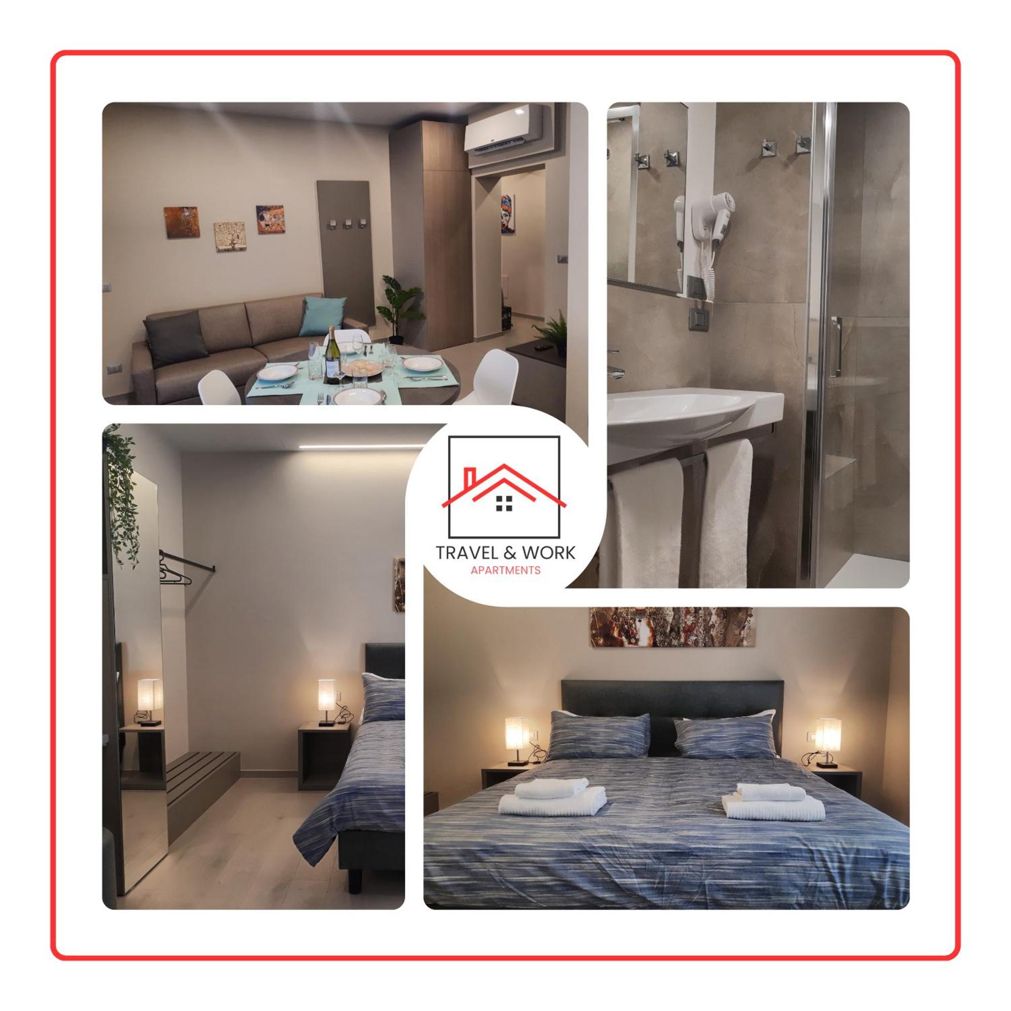 Smart Apartment Mercanzia - Twa Bolonha Exterior foto